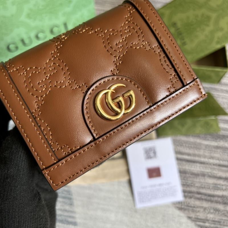 Gucci Wallets